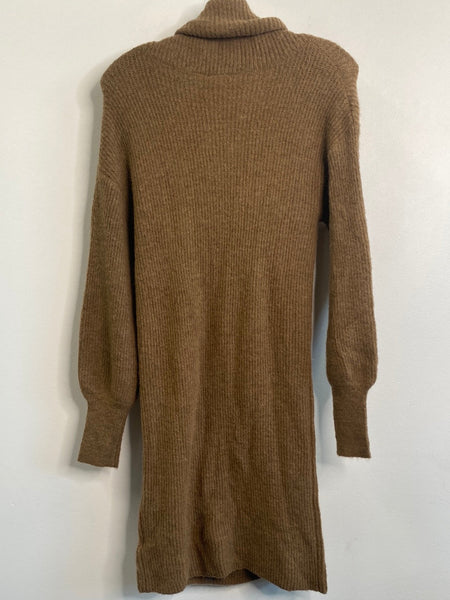 Mystree Wool Sweater Dress (S/M/L)