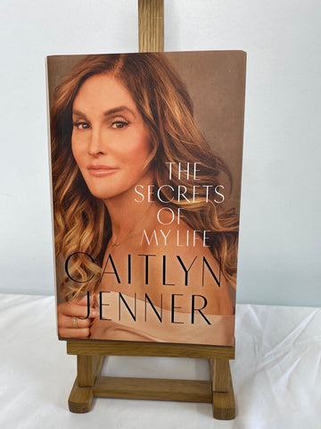 The Secrets Of My Life - Caitlyn Jenner