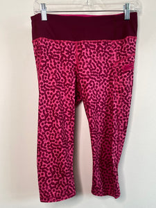 Lululemon Capris (6)