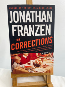 The Corrections - Jonathan Franzen