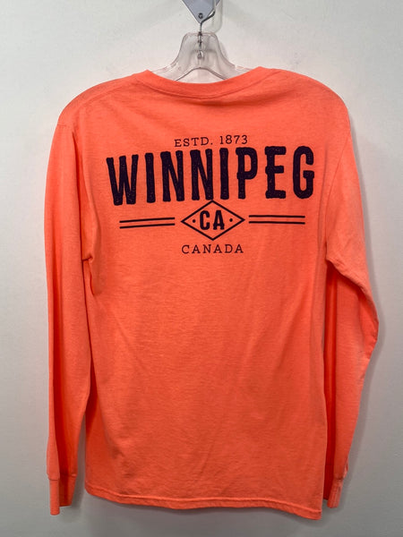 Winnipeg Long Sleeve (S)