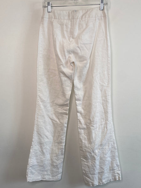 Smart Set Linen Pants (3)