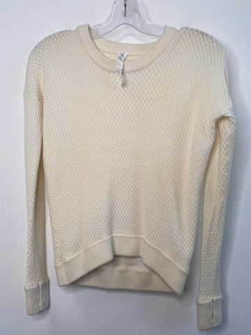 Lululemon Knit Pullover Sweater (4)
