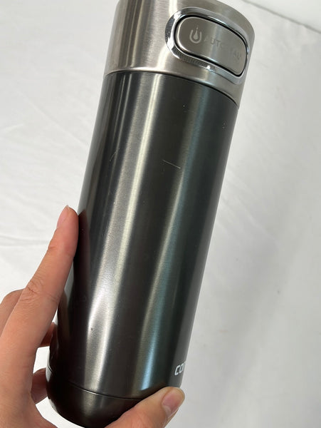 Contigo 16oz Luxe Autoseal Stainless Steel Travel Mug