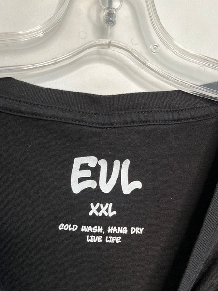 EVL Graphic Shirt (XXL)