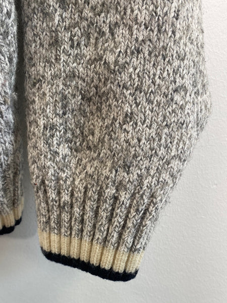 Tundra Sweater
