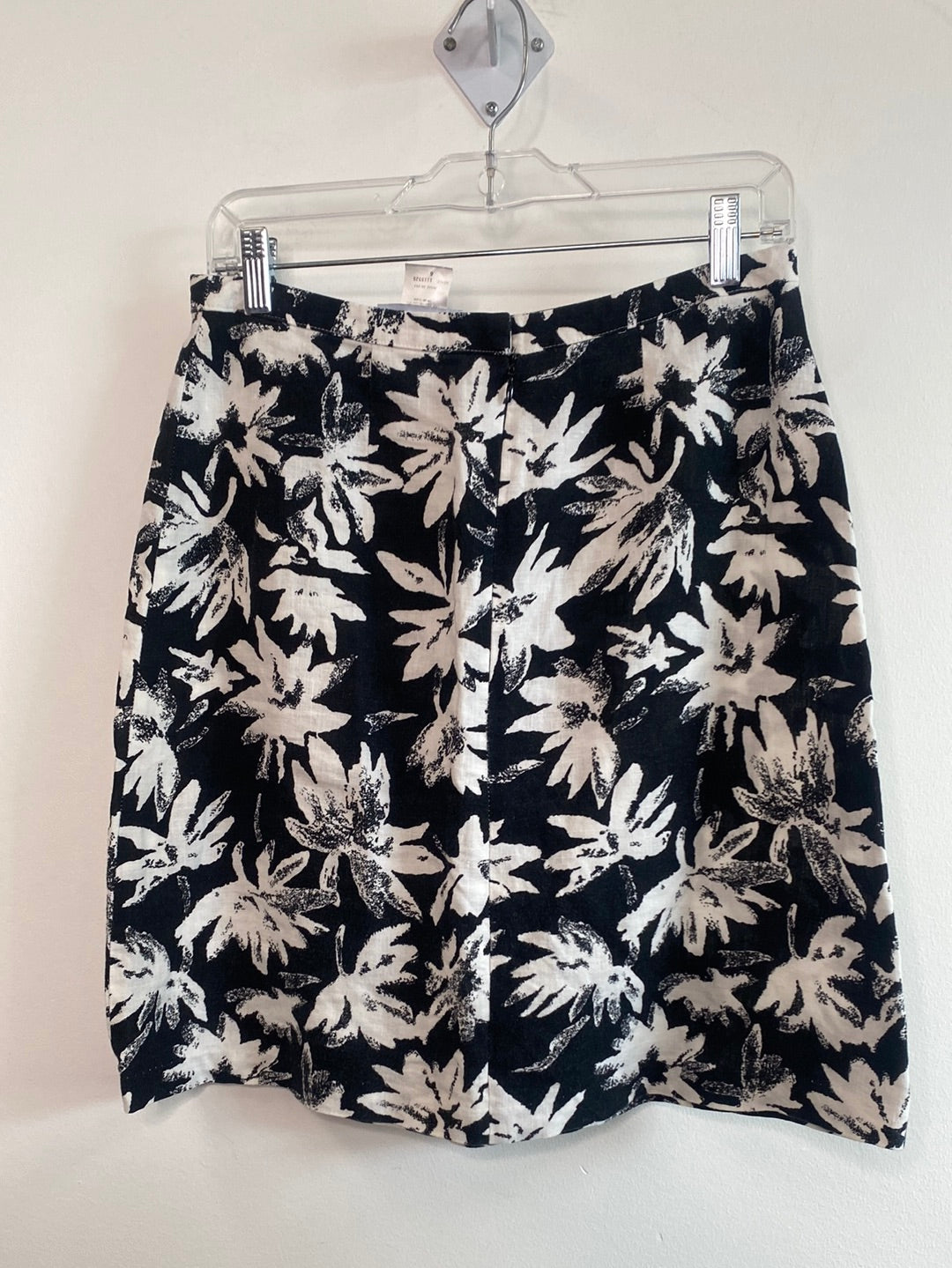 Central Falls Linen Skirt (6)