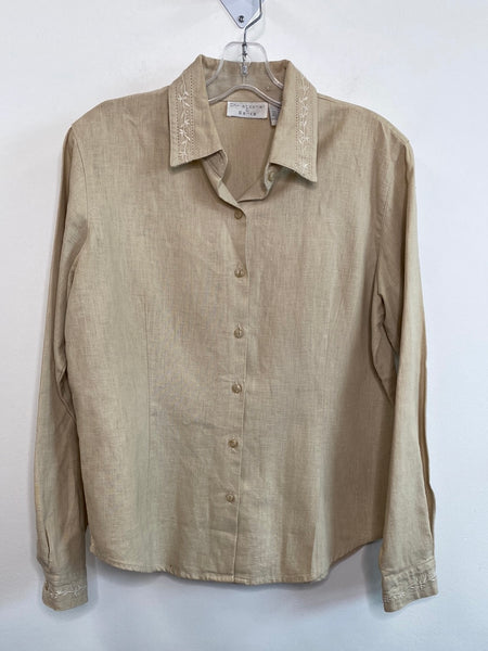 Christopher&Banks Shirt (M)