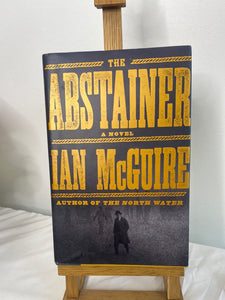 The Abstained - Ian McGuire