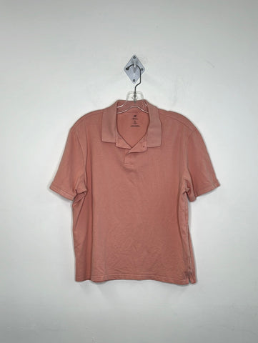 H&M Regular Fit Polo Shirt (L)
