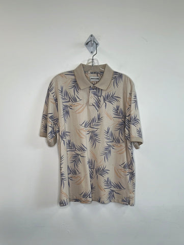 Pierre Cardin Polo Top (L)