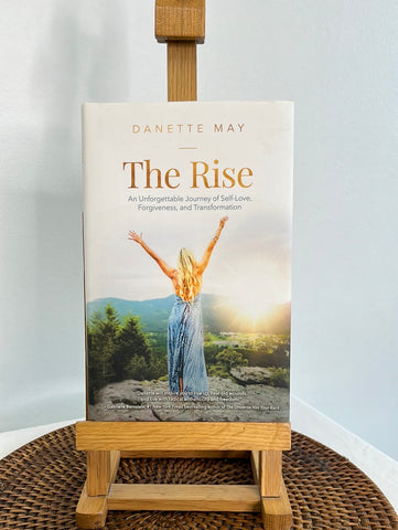 The Rise - Danette May