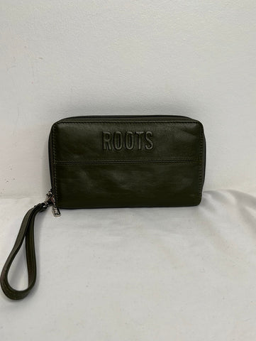 Roots Wallet