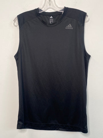 Adidas Sleeveless Top (M)