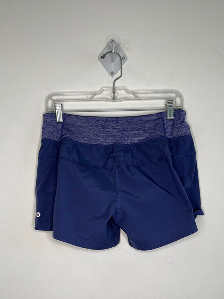 Lululemon Active Shorts (6)
