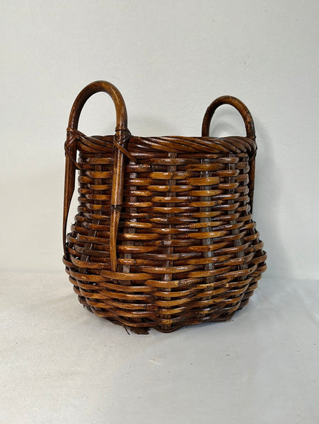 Woven Basket