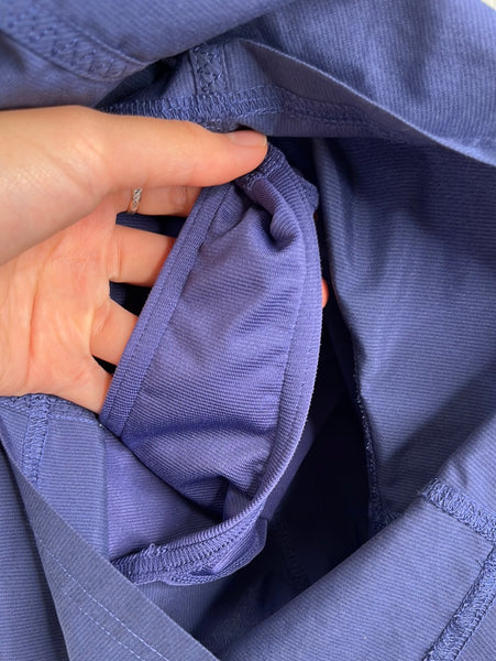 Lululemon Active Shorts (6)