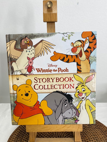 Winnie the Pooh: Storybook Collection