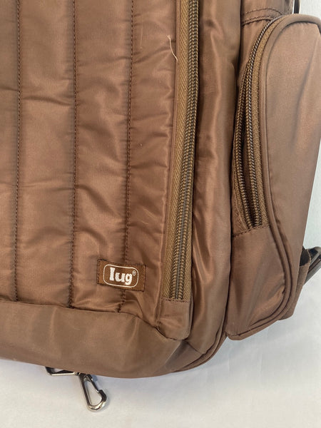 Lug Backpack