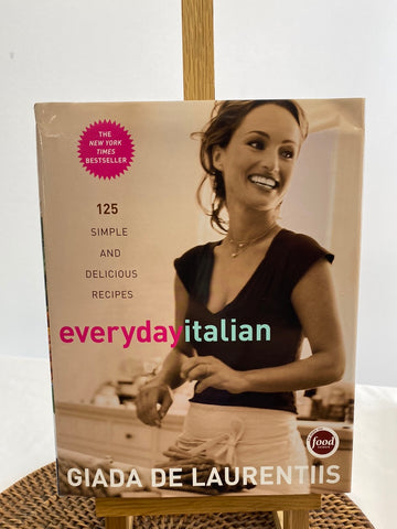 Everyday Italian - Giada De Laurentiis