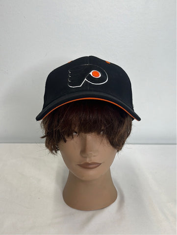 NHL Philadelphia Flyers American Needle Embroidered Flex Cap (M/L)