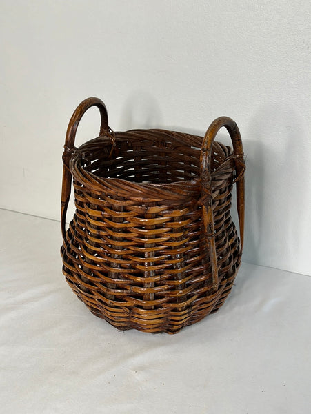 Woven Basket