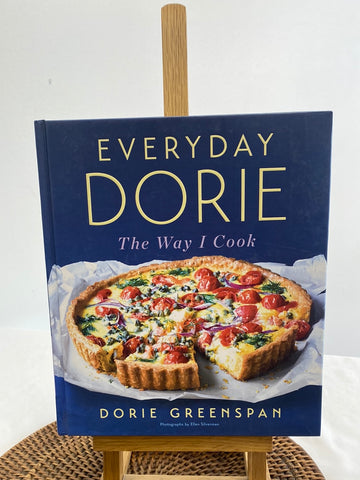 Everyday Dorie: The Way I Cook - Dorie Greenspan