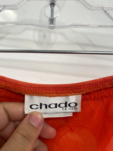 Retro Chada Skirt (L)