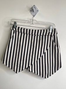 Striped Shorts (S)