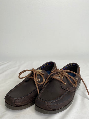 Timberland’s Earthkeepers Shoes (10M)