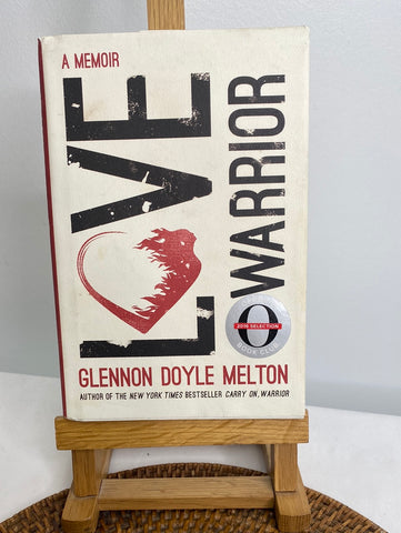 Love Warrior - Glennon Doyle Melitón