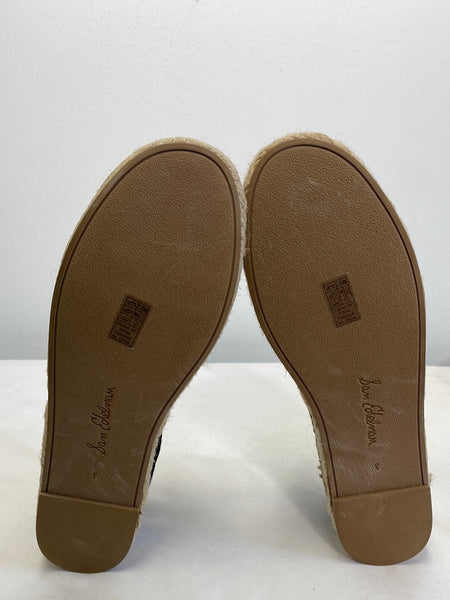 Sam Edelman Platform Slip On Shoes (8M)