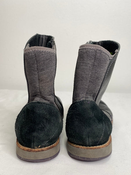 Ahnu Ankle Boots (10)