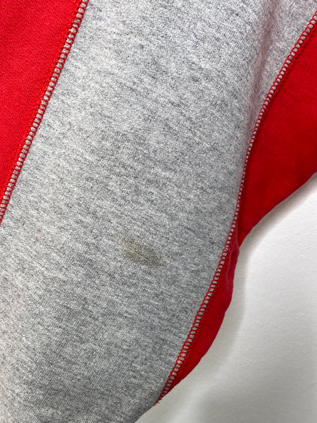 All Terrain Gear Canada National Ski Team Mockneck Pullover (L)