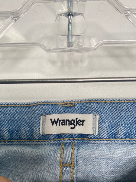 Wrangler Denim Jeans (31)
