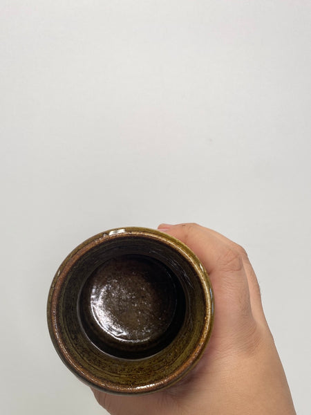Ceramic Pottery Cup