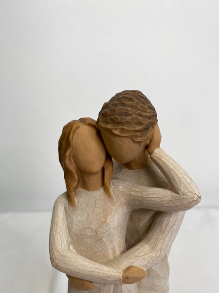 Willow Tree ‘Together’ 2000 Susan Lordi Figurine