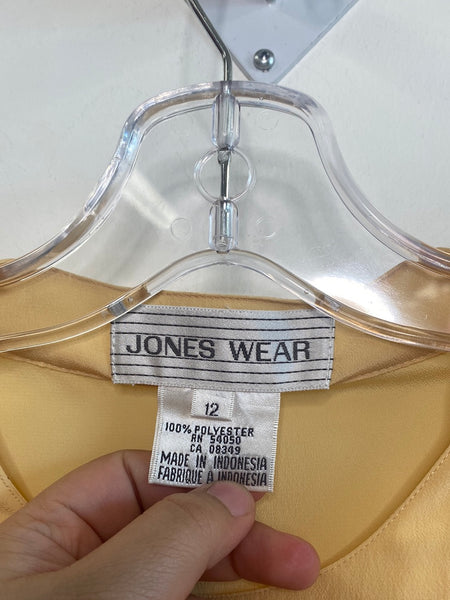 Retro Jones Wear Top (12)