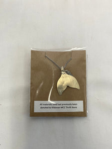 Upcycled Necklace