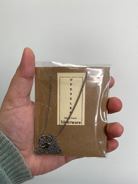 Upcycled Necklace