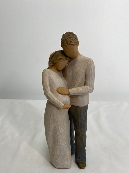 Willow Tree ‘Home’ 2010 Susan Lordi Figurine