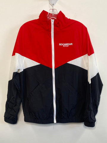 Rocawear Windbreaker Jacket (S)