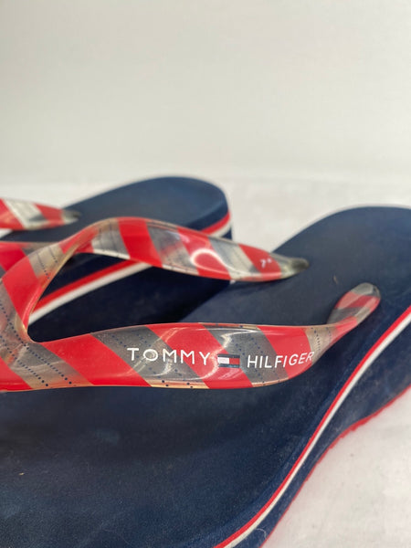Tommy Hilfiger Wedge Sandals