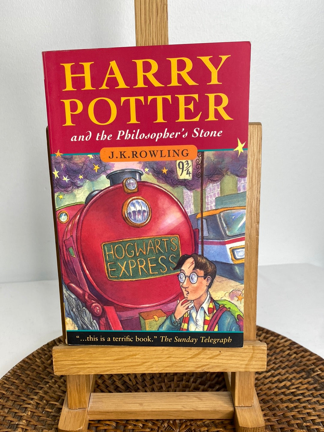 文学・小説 Harry Potter and the Philosopher's Stone 61mvKTMbbxL._UF1000,1000_QL80_.jpg