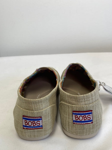 NWT Bobs from Skechers Slip On Shoes (W8.5 US)