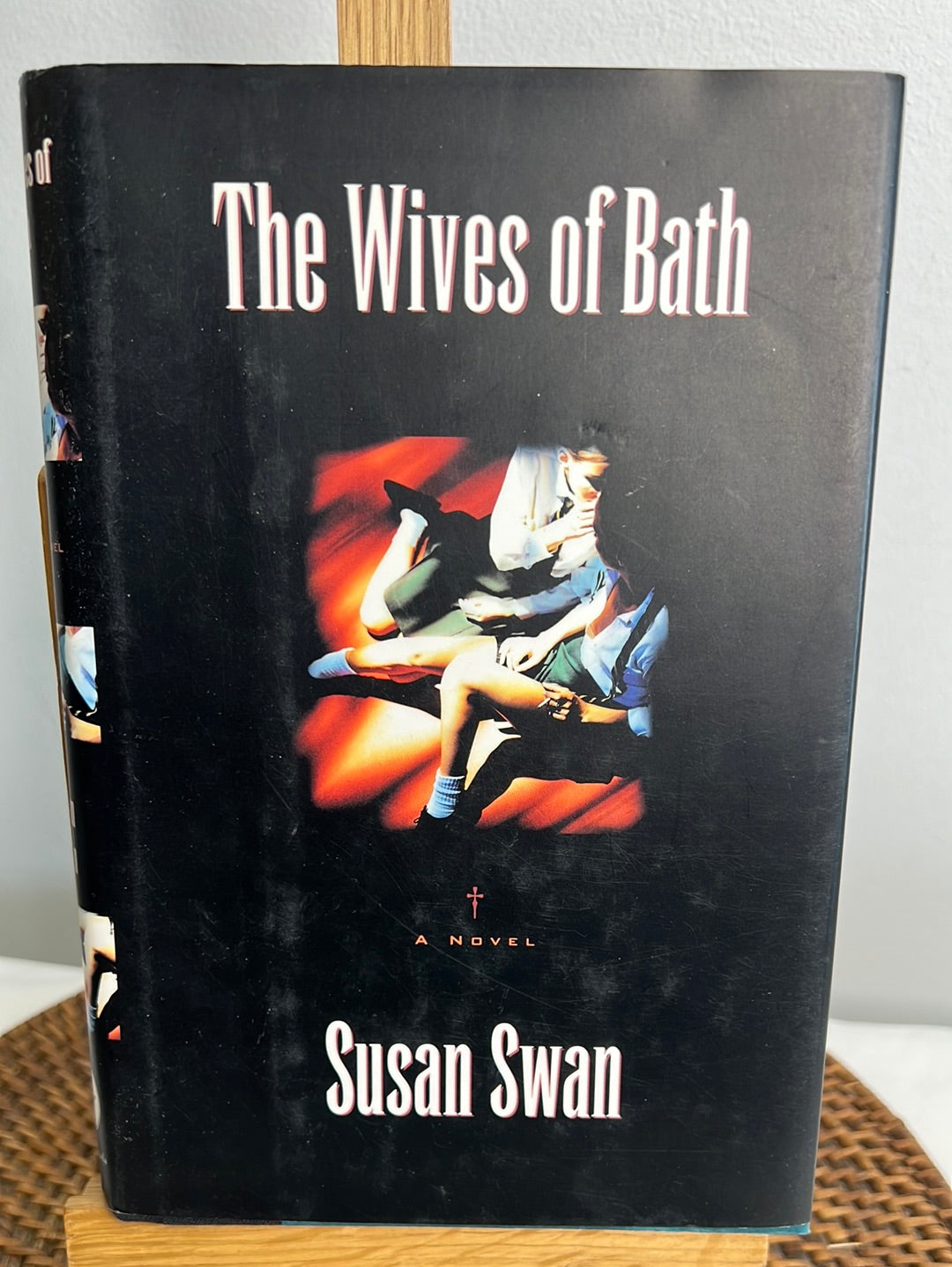 The Wives of Bath-Susan Swan