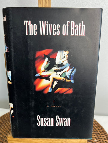 The Wives of Bath-Susan Swan
