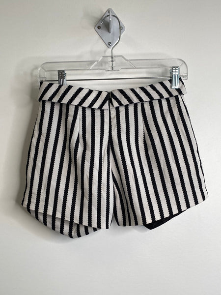 Striped Shorts (S)