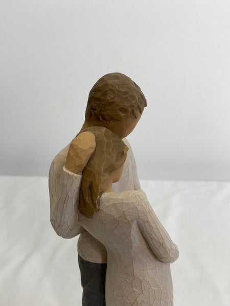 Willow Tree ‘Home’ 2010 Susan Lordi Figurine