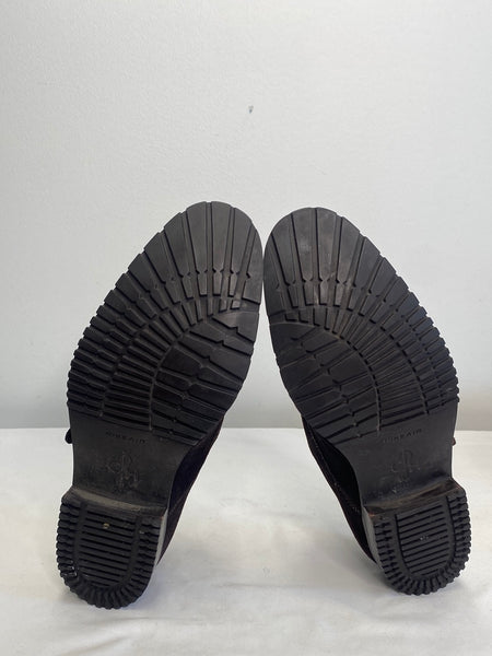 Cole Haan Waterproof Dress Shoes (10.5M US)
